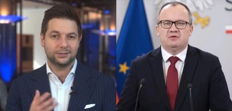 Patryk Jaki: Wzywam min. Bodnara do debaty