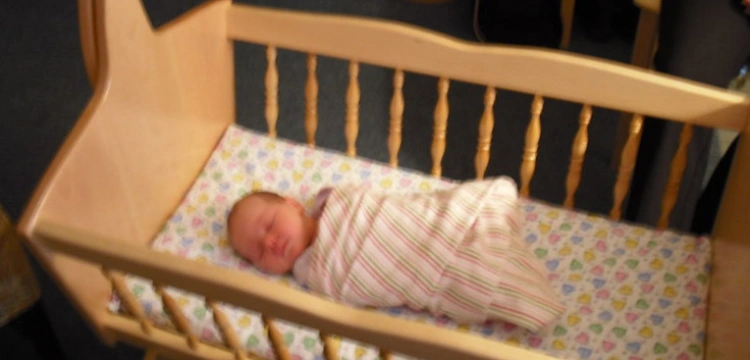 Tak źle nie było dawno. Tragicznie niska liczba urodzeń w Niemczech