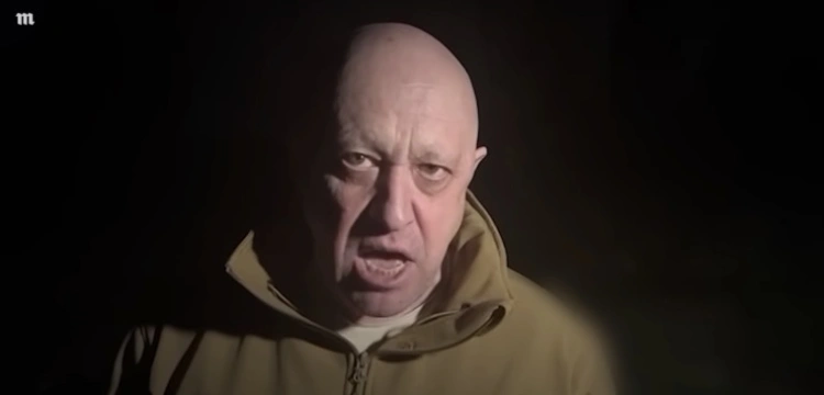 Złoto, dolary, narkotyki… Media o przeszukaniu biura Grupy Wagnera