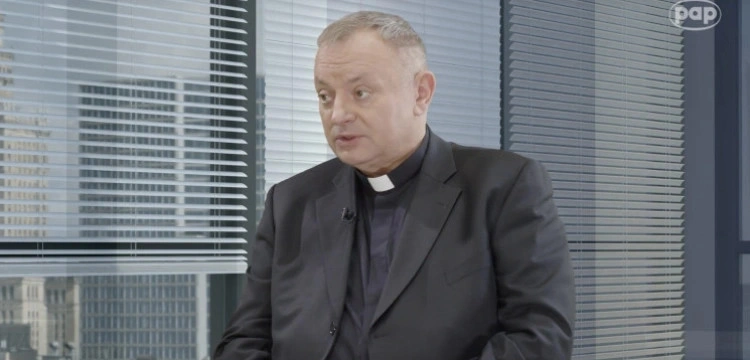 Polsce grozi wojna? Ks. prof. Cisło dla Frondy: Potraktujmy poważnie ostrzeżenie Bidena