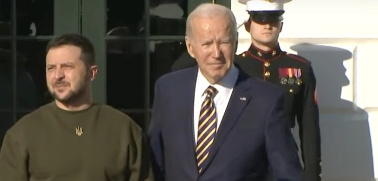 Amerykanie nie wierzą w możliwość odzyskania Krymu?