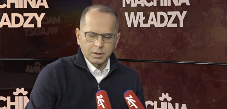 „Wychodzi prostacki rasista”. Szczerba drwi z podróży prezydenta do Afryki