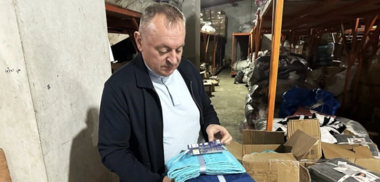 Ks. prof. Cisło: Ludzkie tragedie wymagają natychmiastowej odpowiedzi