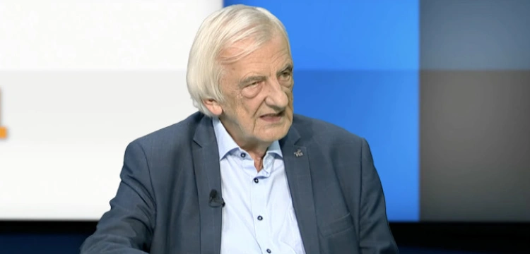 Ryszard Terlecki: Skonsumujemy to zwycięstwo