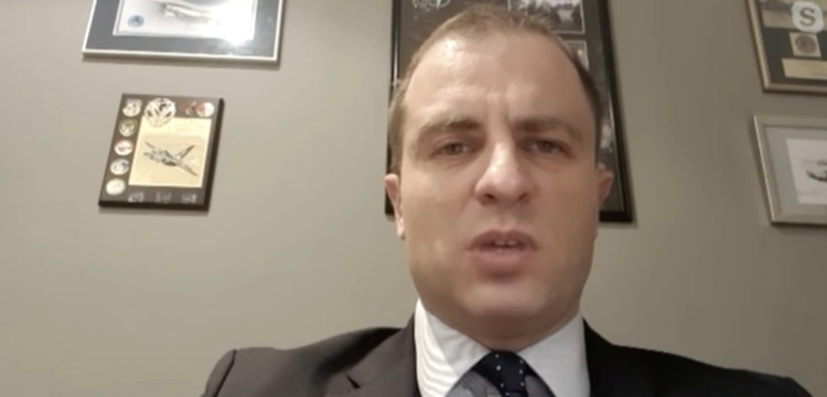 Szatkowski: To jedno z najważniejszych wydarzeń w historii Polski