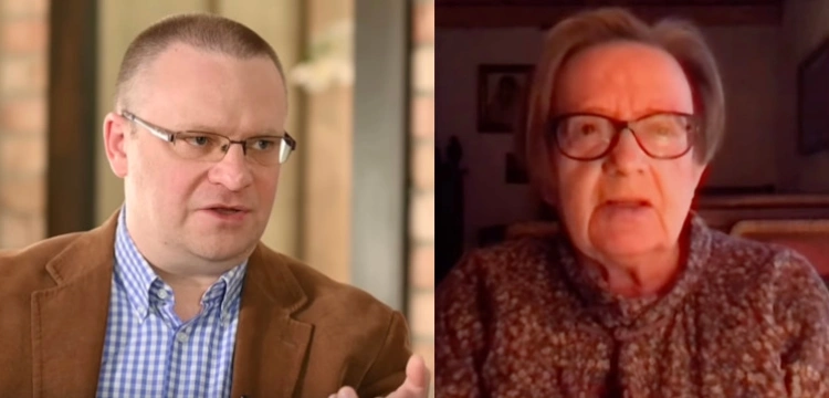 Ogromne emocje po premierze „Zielonej granicy”. Warzecha: A gdzie kot i Ibrahim?!