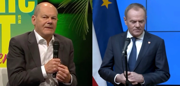 Prace na Odrze. Rząd Tuska uległ niemieckim naciskom?