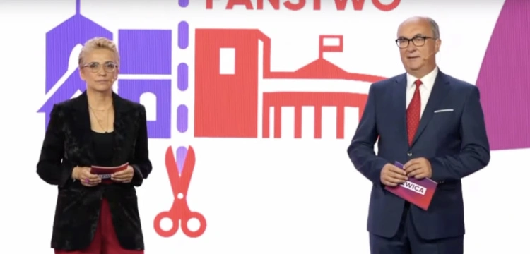 Czarzastego powrót do czasów młodości? Lewica chce… wprowadzić cenzurę w kościołach