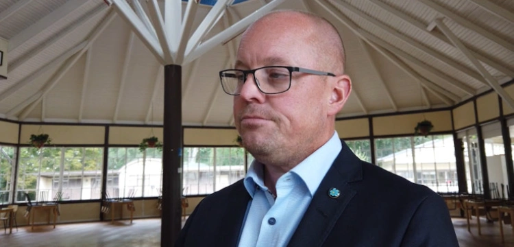 Szwedzki parlamentarzysta: Powinniśmy zwrócić Polakom zrabowane mienie