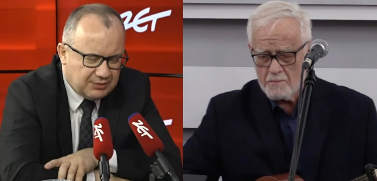 Polecenie ministra Bodnara. Prokuratura wszczęła śledztwo ws. słów Pietrzaka