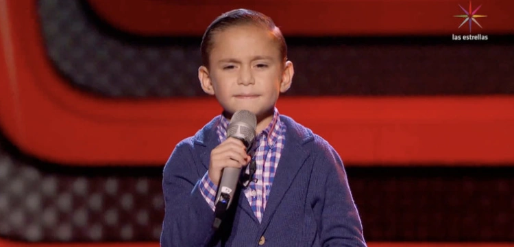 „Chcę zostać księdzem, jak Jan Paweł II”. Wyjątkowe marzenie uczestnika The Voice Kids