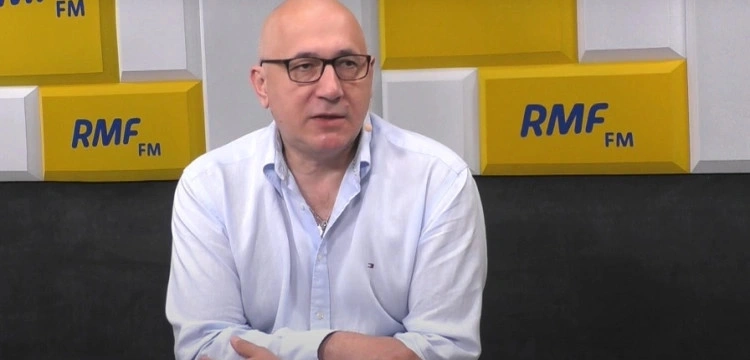 Spory w Zjednoczonej Prawicy. Brudziński: Wsadźcie rozgrzane głowy pod strumień zimnej wody