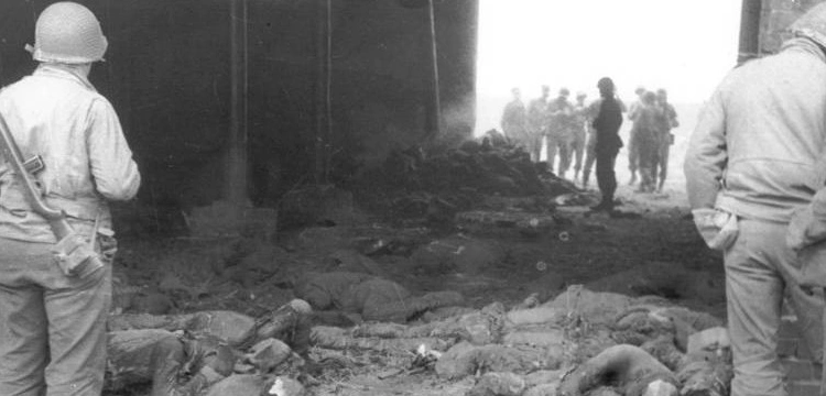 Niemcy. Zbezczeszczono groby polskich więźniów