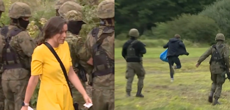 Polacy to wiedzą! SONDAŻ: Wygrana PO to zgoda na masowy napływ imigrantów