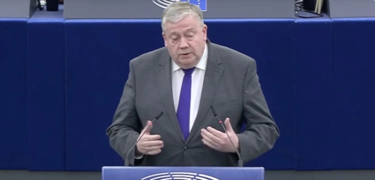 Belgia. Kolejny europoseł zatrzymany ws. afery korupcyjnej
