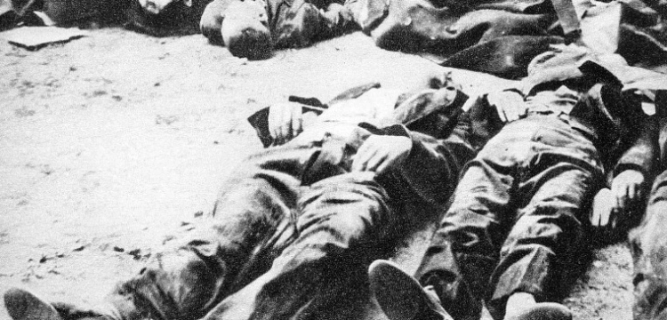 „Warszawa ma być zrównania z ziemią”. 78. rocznica rzezi Woli