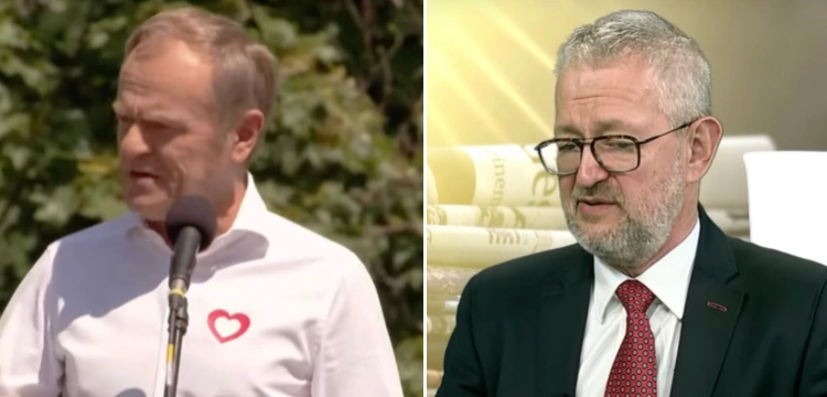 Kto świętuje 4 czerwca? Ziemkiewicz wskazuje na dwie grupy