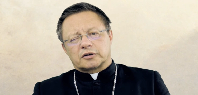 Kard. Ryś: By zrozumieć chrześcijaństwo, musimy poznać judaizm