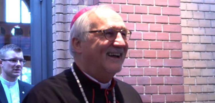 „Dzień katolika” w Niemczech. Muzułmanin i protestant dopuszczeni do Komunii