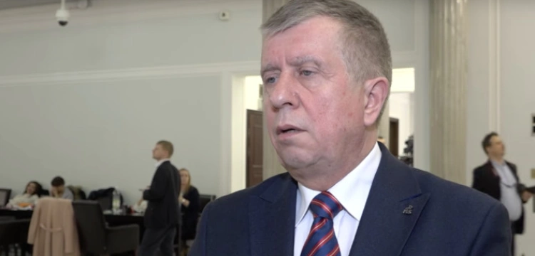 „To przypomina komunę”. Michał Jach: Nie sądziłem, że jeszcze będę świadkiem takich rzeczy