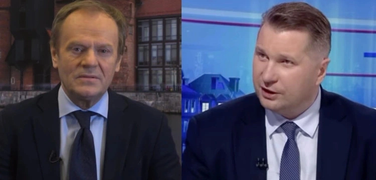 „Źle to wygląda”. Prof. Czarnek pyta rząd o plany wobec rolników