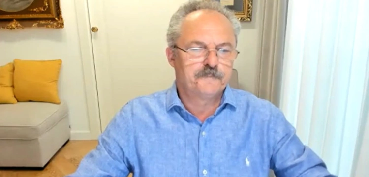 Niemcy „moralnym mocarstwem”? Marek Jakubiak: Najpierw niech zadośćuczynią za ludobójstwo!