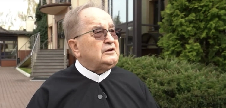 „Trzeba żyć w prawdzie”. O. Rydzyk z nagrodą SDP