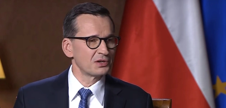 Premier zapewnia: Będziemy stać na straży polityki społecznej