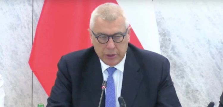 Co za absurd! KO składa zawiadomienie na polityków PiS, zarzucając im… blokowanie wypłaty KPO