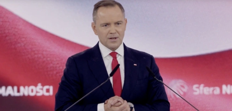 Świetne oceny prezydenta Nawrockiego w najnowszym sondażu!