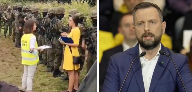 HIT! Kosiniak-Kamysz oskarża PiS o… „wprowadzanie chaosu w czasach wojny”