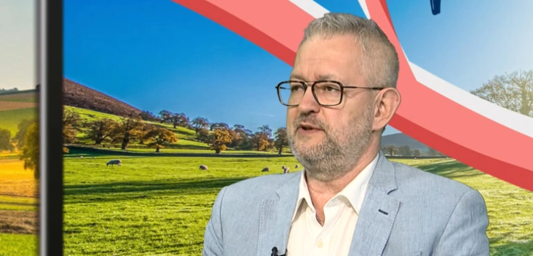 Pieniądze z KPO? Ziemkiewicz: Zobaczymy je jak świnia ogon