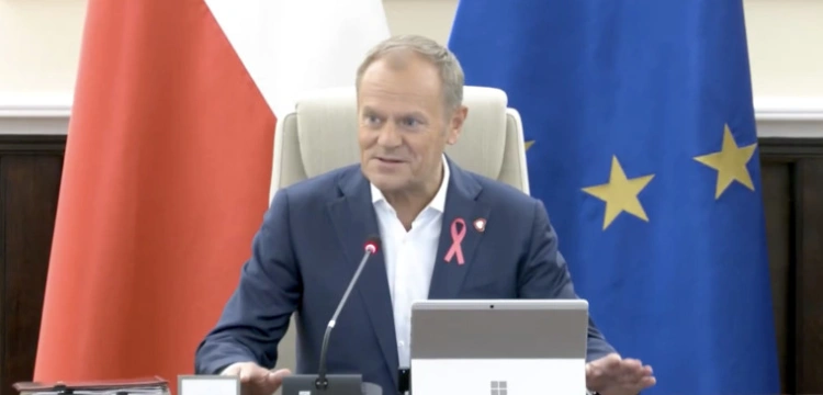 Udało się utemperować koalicjantów? Tusk: Strategia migracyjna przyjęta