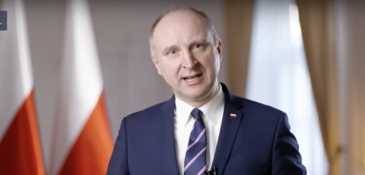 Próba odwołania ambasadorów. Minister Kolarski: Rząd Tuska znowu sięga po rozwiązania siłowe