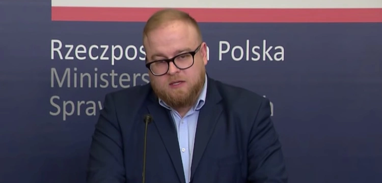 MSZ przekazało protest białoruskiemu dyplomacie. Co dalej z więzioną dziennikarką?