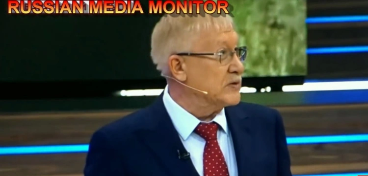 Zachodni politycy na Ukrainie. Rosyjski deputowany: Należy ich porywać i odstawiać do Moskwy