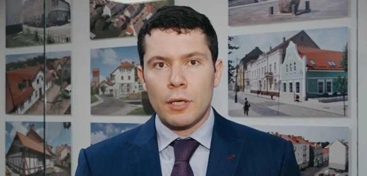 Kapitulacja UE. Gubernator Kaliningradu: Zwyciężyliśmy