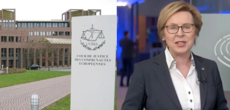 Z lasami jak z Turowem. J. Wiśniewska o skandalicznym wyroku TSUE: Polska go nie wykona
