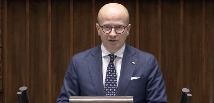 Dr Wróblewski: Konstytucja przewiduje prawo łaski dla nieprawomocnie skazanych