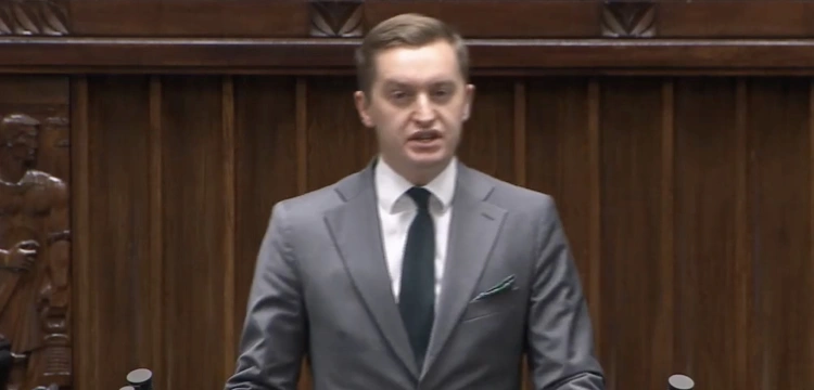 Absurdalne orzeczenie TSUE. Kaleta: Kolejny raz orzekał nielegalnie