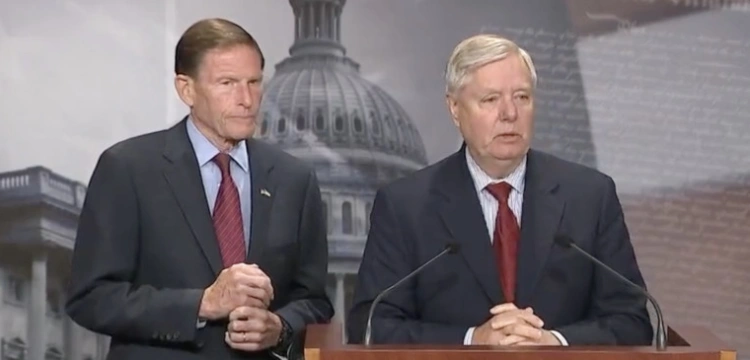 „Uznamy to za atak na NATO”. Stanowcza reakcja USA na nuklearny szantaż Putina