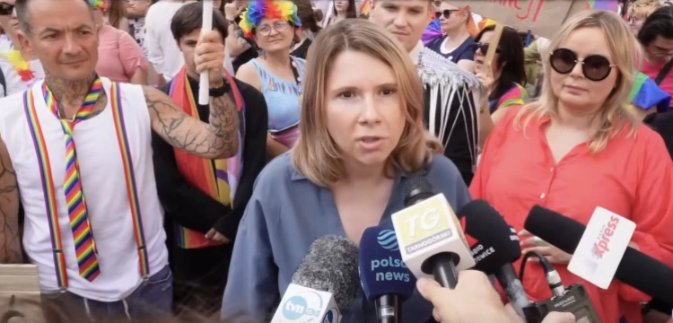 fronda, portal poświęcony, informacje z polski, informacje z świata Drag queen w polskich szkołach? Wiceminister Sikora krótko: Tak