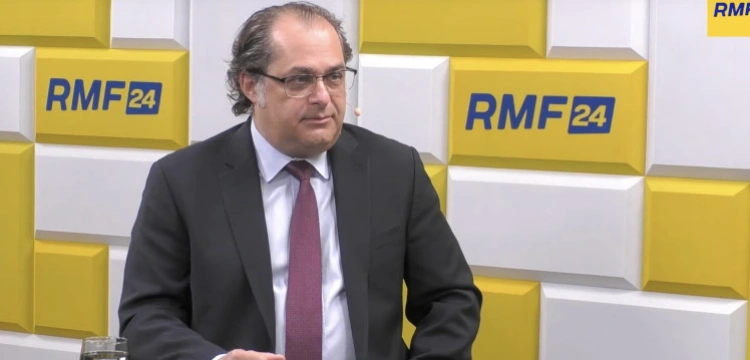 Wiceminister Gróbarczyk: Władze Elbląga nie chcą rozmawiać o remoncie portu