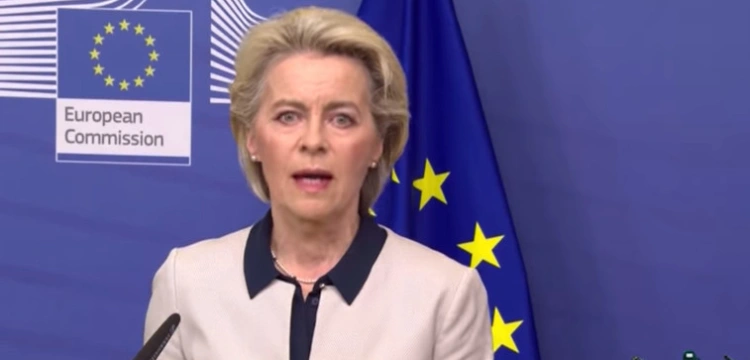 Ustawa o Sądzie Najwyższym. Rzeczniczka KE: Przyjrzymy się jej