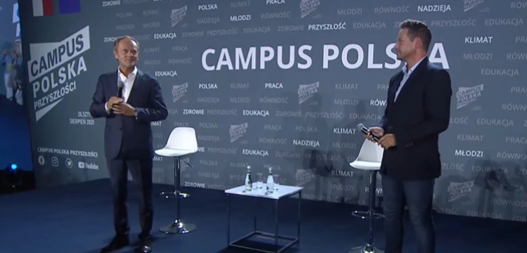 Wojna w PO. Kierwiński grozi ludziom Trzaskowskiego?