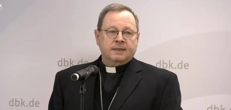 Niemieccy katolicy mówią „NIE!” synodalnej rewolucji