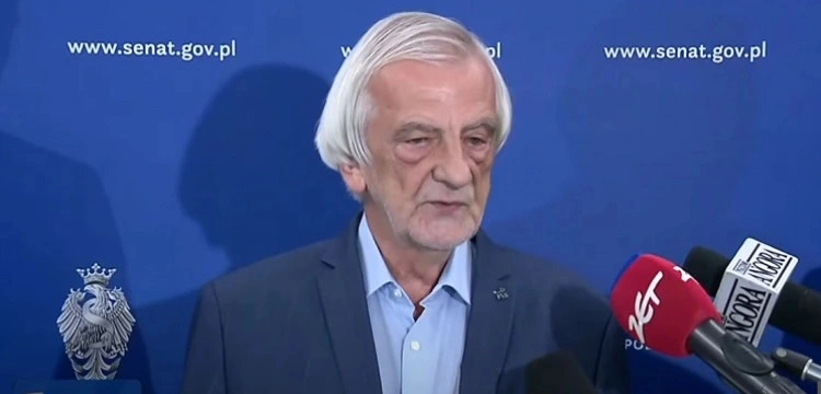 Zmiana ordynacji wyborczej? Prof. Terlecki: Wszystko zależy od prezydenta