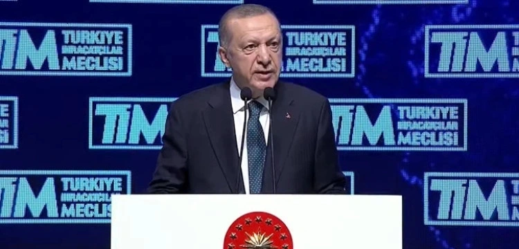 Rakieta o zasięgu 6000 kilometrów. Ankara buduje własną potęgę strategiczną [Wideo]