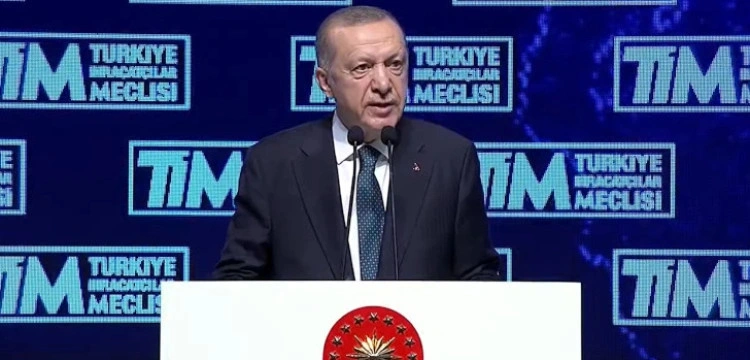 Erdogan: Kraje skandynawskie to gniazda terroru