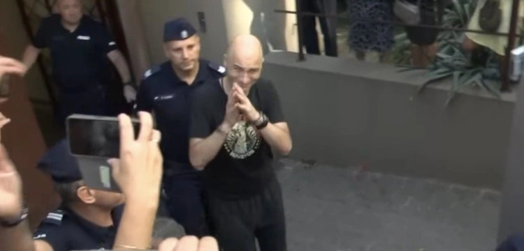 Poruszający list ks. Michała Olszewskiego. Sercanin dziękuje za modlitwy